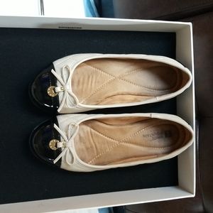 White Moutain Gorgeous  shoes.